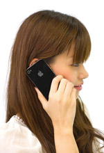 iPhone��������Android�X�}�[�g�t�H��